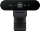 WEBCAM-BRIO 4K-GRAPHITE-USB-2025 model 960-001718