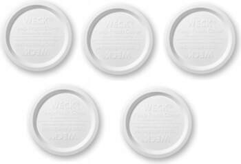 Weck Keep Fresh Lid 120 mm
