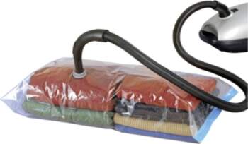 WENKO Vacuum storage system set of