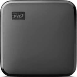 Western Digital WD Elements SE SSD