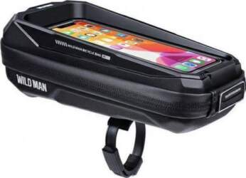 WildMan bicycle holder MS33 frame bag