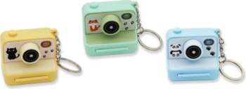 Winkee - Keyring Mini Camera with