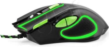 WIRED MOUSE FOR GAMERS  7D OPT