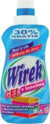 Wirek Wirek EL WITH LANOLIN fabric