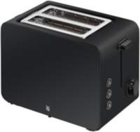 WMF Stelio Toaster    deep black 414210071
