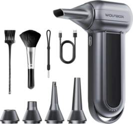 WOLFBOX Mega Flow 100 Air Blower