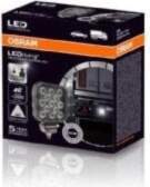Work lamp (LED  12/24V  15W) O4062172105736