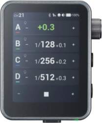 X3Pro TTL Flash Trigger for Sony