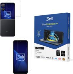 Xiaomi Mix Flip - 3mk SilverProtection+