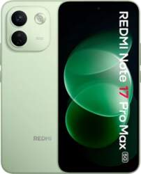 Xiaomi Redmi Note 17 Pro Max