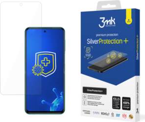 Xiaomi Redmi Note 9S - 3mk