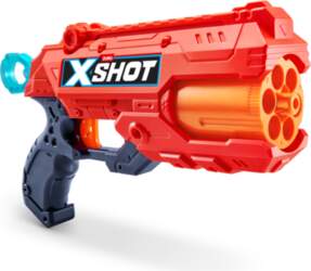 XSHOT - Excel Reflex 6 Blaster