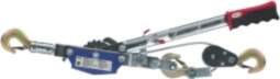 YATO HAND PULLER 1500 daN ROPE