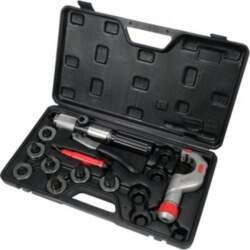 Yato HYDRAULIC EXPANDER FOR MEDIUM HEATING