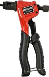 Yato Manual riveter for rivet nuts
