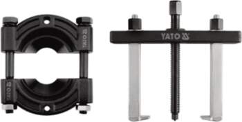 Yato Two-arm bearing puller 35-150mm +