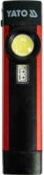 Yato YT-08580 work light Black  Red
