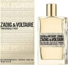 ZadigVoltaire This Is Really Her EDP