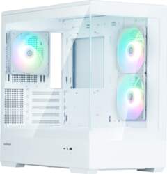 Zalman Case P30 V2 MicroATX Mini