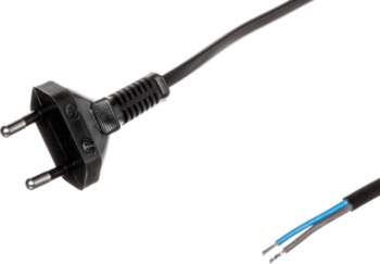 Zamel Connection cable without switch 250cm