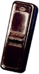 Zamel WSR-940 feed-through switch brown box