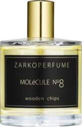 Zarkoperfume Molecule No. 8 EDP spray