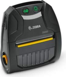 ZEBRA DT PRINTER ZQ320 PLUS BLUETOOTH