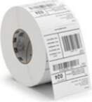 Zebra Label Paper 90x30mm Direct Thermal