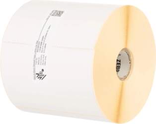 Zebra Z-Perform 1000D White Self-adhesive printer