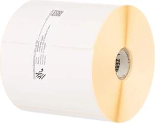 Zebra Z-Perform 1000D White Self-adhesive printer