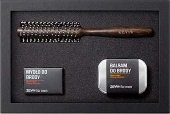 Zew for Men ZEW FOR MEN_SET