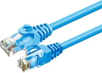 ZOY Ethernet Network Cable Cat. 6