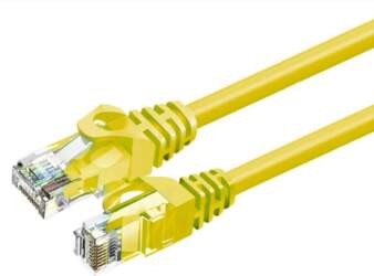 ZOY Ethernet Network Cable Cat. 6a