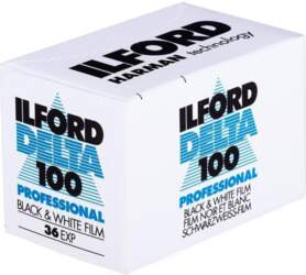 1 Ilford 100 Delta 135/36 1780624