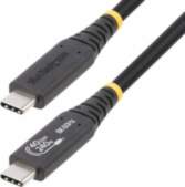 1M USB4 CABLE USB-C 40 GBPS/