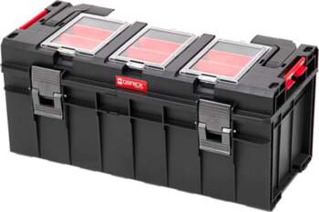 22L Tool Box with Pro 600