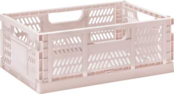 3 Sprouts - Modern Folding Crate