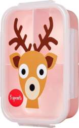 3 Sprouts SP3IBBDEE lunch box Lunch