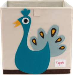 3 Sprouts - Storage Box -