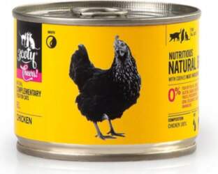 3coty 3Coty CHICKEN Cheers! Complementary feed