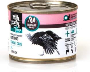 3coty 3Coty TURKEY Struvite Care sensitive