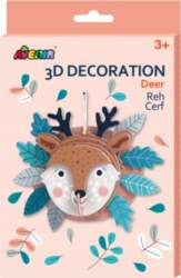 3D Building Set - Fawn Design