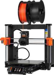 3D printer - Original Prusa MK4S