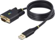 3ft (1m) USB to Serial Adapter
