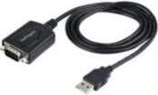 3ft (1m) USB to Serial Cable