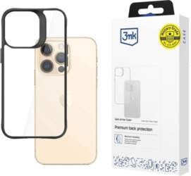 3MK 3MK SatinArmor+ Case iPhone 13