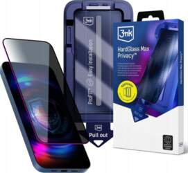 3mk Apple iPhone 17 Pro Max