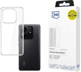 3mk Armor Case do Redmi Note
