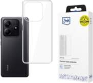 3mk Clear Case do Redmi Note