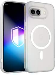 3mk Google Pixel 10A - Misty